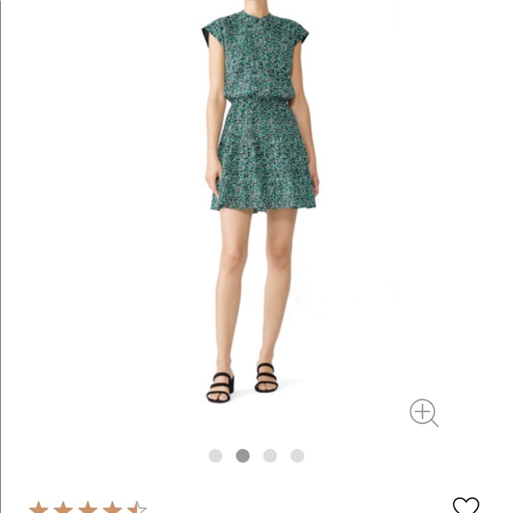 Rebecca Minkoff Ollie dress